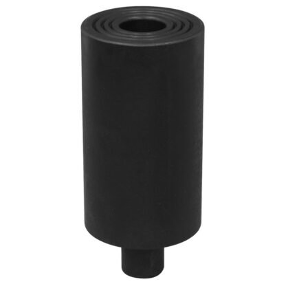 Sealey Extension for Viking Pit Jacks 100mm (5054630520983) VPJ-A7