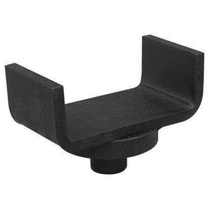 Sealey U- Adaptor for Viking Pit Jacks (5054630520969) VPJ-UA