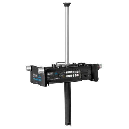 Sealey Viking Pit Jack 15 Tonne Single Ram High Lift (5054630520631) VPJ15S-1S