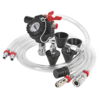 Sealey Cooling System Filler (5054511308426) VS0041