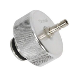 Sealey Coolant Pressure Test Cap for Vauxhall/Opel (5051747581500) VS006V