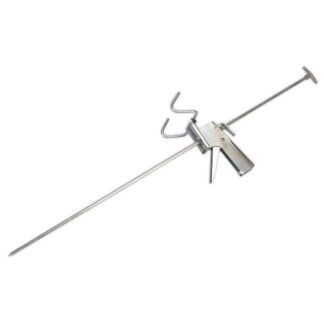Sealey Brake Pedal Depressor - DVSA Approved (5024209908634) VS015