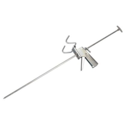 Sealey Brake Pedal Depressor - DVSA Approved (5024209908634) VS015