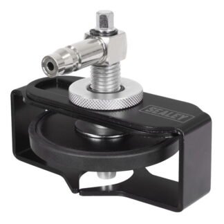 Sealey Brake & Clutch Bleeder Cap Universal Adaptor (5054630503429) VS0204UA