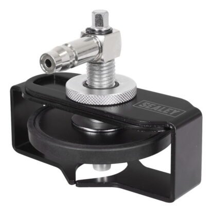 Sealey Brake & Clutch Bleeder Cap Universal Adaptor (5054630503429) VS0204UA
