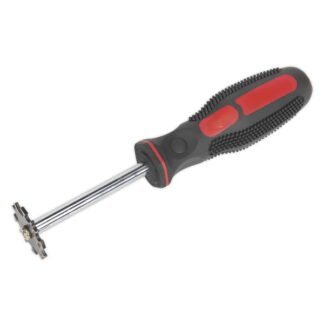Sealey Brake & Fuel Pipe Inspection Tool (5051747683105) VS0210