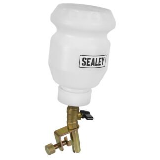 Sealey Brake Fluid Refill Bottle 1L (5054630510014) VS0219