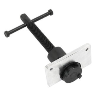 Sealey Low Profile Brake Wind- Back Tool for VAG (5051747570108) VS0245