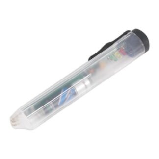 Sealey Pocket Brake Fluid Tester (5024209711265) VS0272