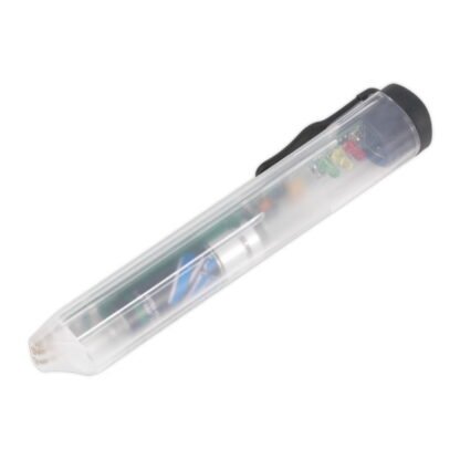Sealey Pocket Brake Fluid Tester (5024209711265) VS0272