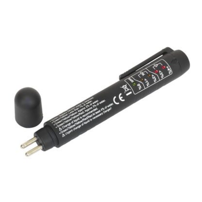 Sealey Pocket Brake Fluid Tester (5054511029871) VS0274