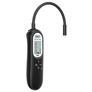 Sealey Brake Fluid Tester Long Neck (5054630519246) VS0277