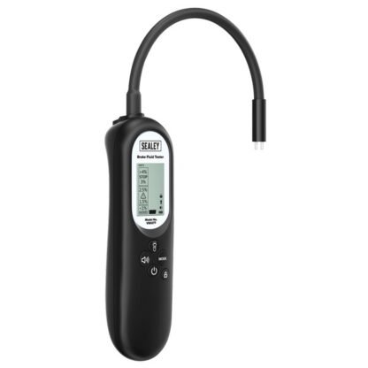 Sealey Brake Fluid Tester Long Neck (5054630519246) VS0277