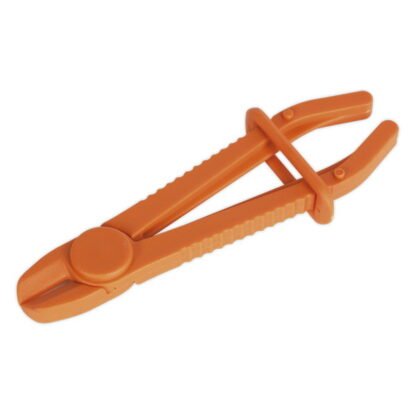 Sealey Composite Hose Pinch Tool for Brake/Fuel Hoses - Small (5024209351058) VS030