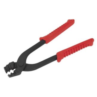 Sealey Brake Pipe Bending Pliers (5024209983891) VS0341