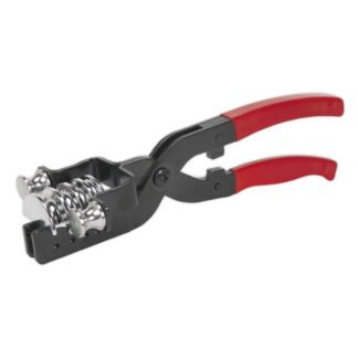 Sealey 4- in- 1 Automotive Pipe Bender (5051747942585) VS0344