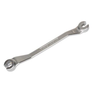 Sealey Brake Pipe Spanner 10 x 11mm (5054511026580) VS0348