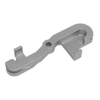 Sealey Handheld Brake Pipe Bender (5054511643022) VS0375