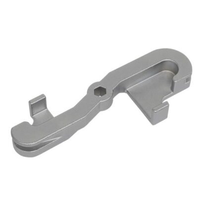 Sealey Handheld Brake Pipe Bender (5054511643022) VS0375