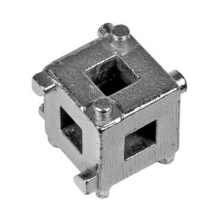 Sealey Brake Piston Cube 3/8IN Sq Drive (5054511874884) VS039