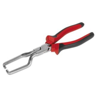 Sealey Fuel Feed Pipe Pliers (5051747779631) VS0453