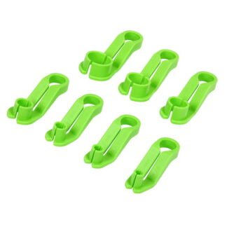 Sealey Air Conditioning & Fuel Line Disconnection Set 7pc (5054630180910) VS0555