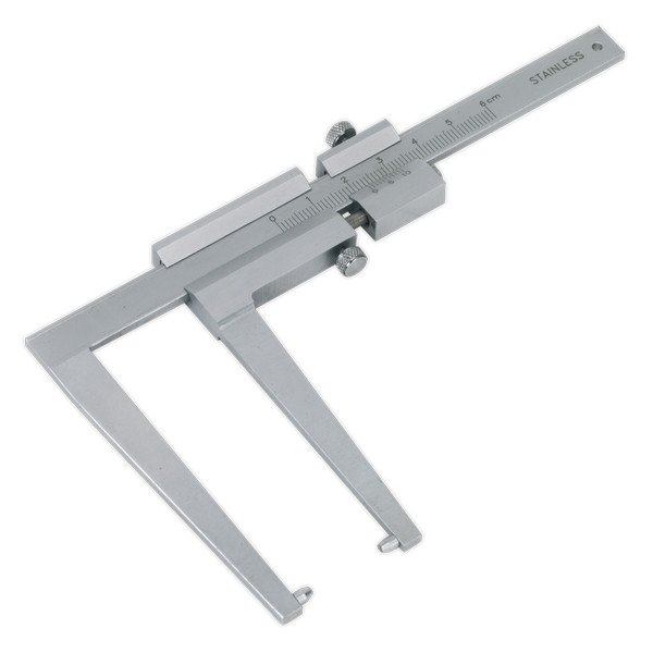 Sealey Brake Disc Caliper 0- 50mm (5024209547130) VS056