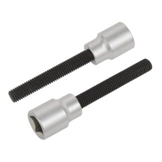 Sealey Brake Drum Remover 3/8IN Sq Drive 2pc (5054630190483) VS0572