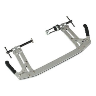 Sealey Multi- Valve Spring Compressor (5024209351492) VS154