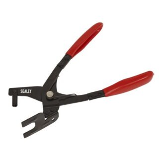 Sealey Exhaust Hanger Removal Pliers (5054511505573) VS1631