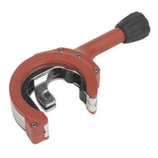 Sealey Ratcheting Exhaust Pipe Cutter (5051747385115) VS16371