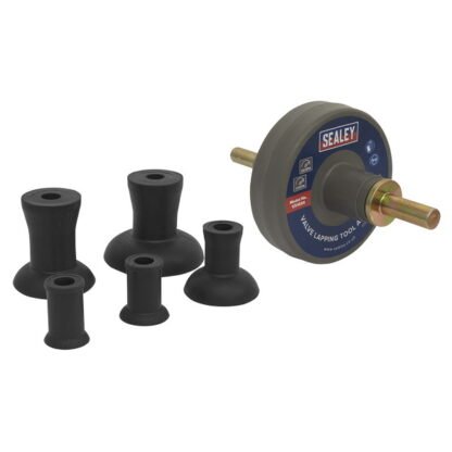 Sealey Valve Lapping Tool Attachment (5054630307966) VS1654