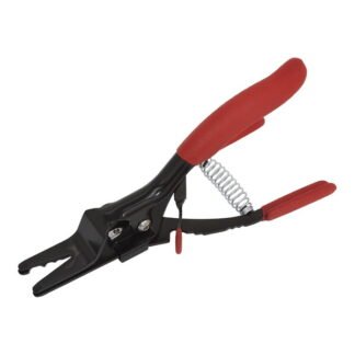 Sealey Hose Removal Pliers (5054511689914) VS1655