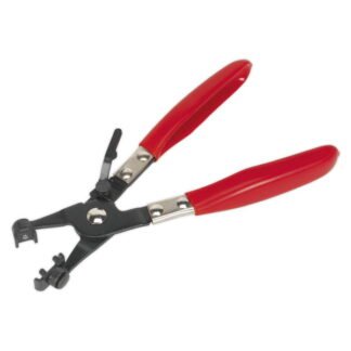 Sealey Hose Clip Pliers (5024209601412) VS166