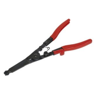 Sealey Exhaust & Hose Clamp Pliers (5024209952712) VS1666
