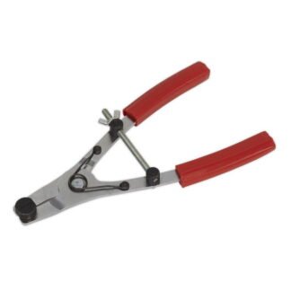 Sealey Motorcycle Brake Piston Removal Pliers (5054511632156) VS1806