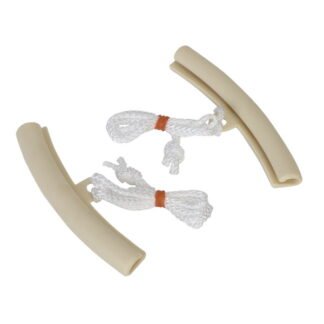 Sealey Rim Protector 2pc (5054630035289) VS1807