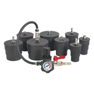 Sealey Turbo System Leakage Tester (5051747729322) VS2030