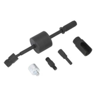 Sealey Diesel Injector Puller Set for Bosch/Delphi (5051747452107) VS2049