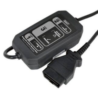 Sealey EOBD Diagnostic Socket Memory Safe (5051747909359) VS2073