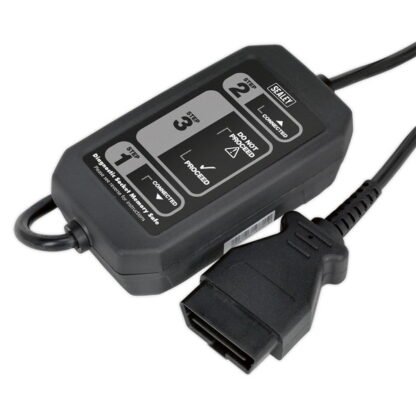 Sealey EOBD Diagnostic Socket Memory Safe (5051747909359) VS2073