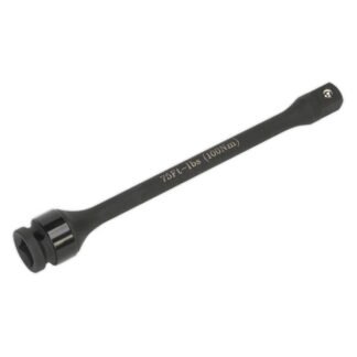Sealey Torque Stick 1/2IN Sq Drive 100Nm (5051747500723) VS2244