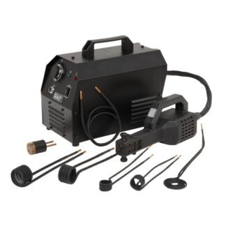 Sealey Rapid Heat Induction Heater 2300W (5054630098277) VS250