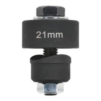 Sealey Parking Aid Bumper Cutter 21mm (5054511203660) VS321