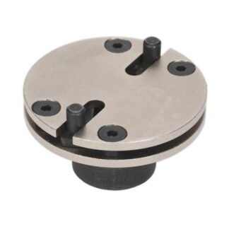 Sealey 2- Pin Adjustable Brake Wind- Back Adaptor 3/8IN Sq Drive (5054511131819) VS328