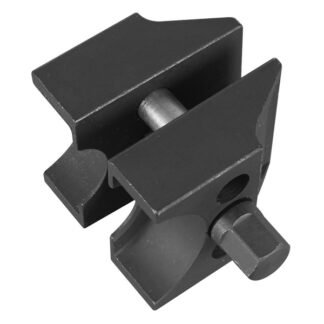 Sealey Suspension Split Hub & Ball Joint Spreader (5054630592119) VS393