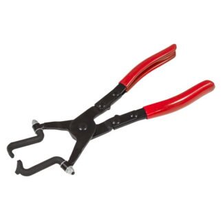 Sealey Electrical Disconnect Pliers (5054630498138) VS417
