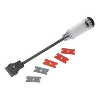 Sealey Long Reach Razor Scraper (5054511944112) VS500