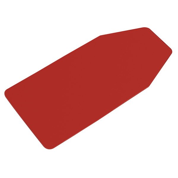 Sealey Flexible/Mouldable Funnel (5054630341915) VS5058