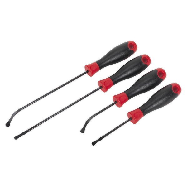 Sealey O- Ring Removal Tool Set 4pc (5054511043402) VS5211
